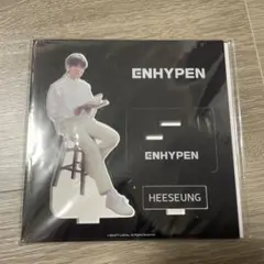 ENHYPEN HEESEUNG ヒスン アクリルスタンド