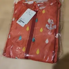 【値下げしました！新品】レインコート