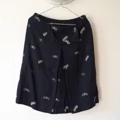 お値下げ♪ミナペルホネン スカート♪