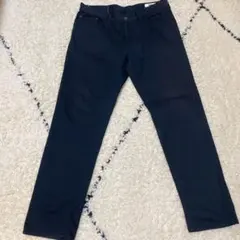 ストレートパンツ 。 チャオパニックティピー グローバルワーク