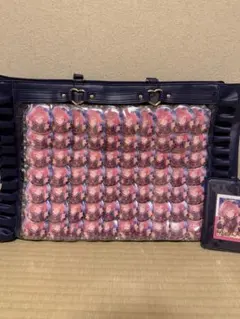 あんスタ 漣ジュン 痛バ スクエア缶バッジ TRIP - メルカリ