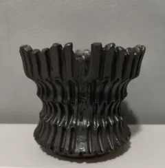 bon　植木鉢　hakijo studios 3点セット 陶器植木鉢3点セット花柄B | シャディギフトモール