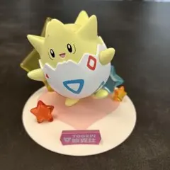 Funism ポケモン フィギュア　トゲピー TOGEPI　限定　海外