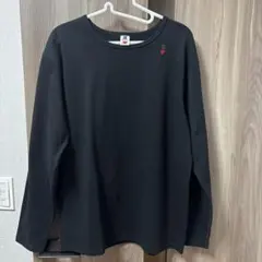 美品　ボヘミアンズ ストレッチTシャツ サイズ　XL 日本製　メンズ　長袖のサムネイル