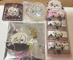 ちいかわ ラッコ　セット売り