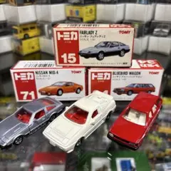 トミカ 昭和 日本製 まとめ売り 2025年最新】トミカ 日本製の人気アイテム - メルカリ