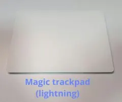 Apple Magic Trackpad 2 A1535