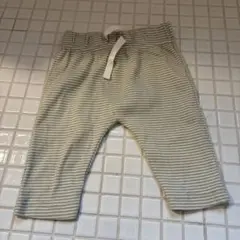 carter's ストライプパンツ 3m