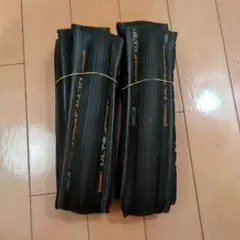 Continental ULTRA SPORT 3 700x25c 2本セットのサムネイル