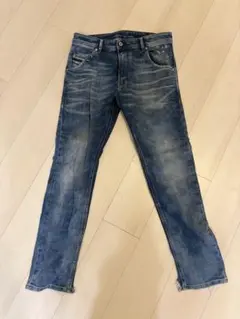 DIESEL KROOLEY-T デニムパンツ W29