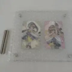 CLAMP ミレニアム カードキャプターさくらカードセット