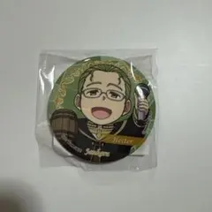 葬送のフリーレン ハイター ジャンカラ 缶バッジ