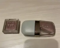 RMK アイシャドウ ２色セット