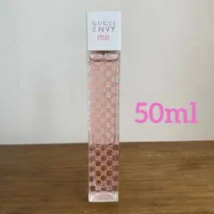 GUCCI ENVY me オードトワレ50mlのサムネイル
