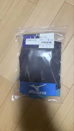 Mizuno スクール水着 S ネイビー/ブルー
