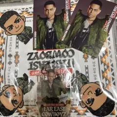 EXILE THE SECOND ネスミス