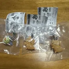 おじゃる丸 めじるしアクセサリー 電ボ 公ちゃん