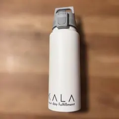 LAVA SUKALA水素水ボトル　ホワイトのサムネイル