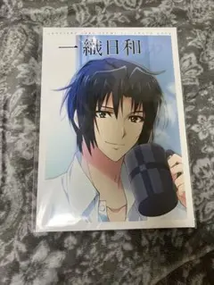 アイドリッシュセブン 一織日和 和泉一織