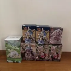 メイドインアビスフィギュアまとめ売り