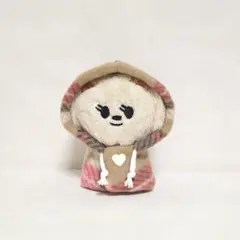 【8/31まで限定価格】フムニャリン　プルバトゥ　ヒュニンカイ　初期 2025年最新】tXt プルバトゥ フムニャリンの人気アイテム - メルカリ