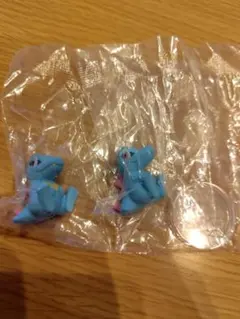 ポケットモンスター　ポケモン　しっぽみてみて！フィギュア3
