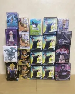 フィギュア　20点セット まとめ売り