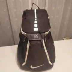 【値下げ中】Nike Elite バスケットボール用バッグ 黒 中型