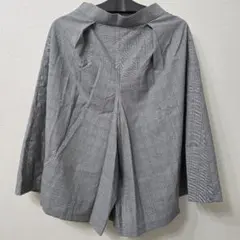 J.PRESS 膝丈 スカート タグ付き サイズ7