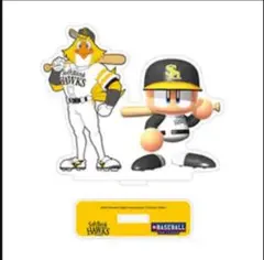 2025年福岡ソフトバンクホークス　パリーグ優勝記念　パワプロ ならぶんです