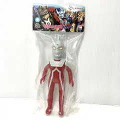 MAT ウルトラマン(客演時Ver.) ソフビ/メディコムトイ 新品未開封