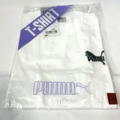 プーマ PUMA Tシャツ 150サイズ 新品未使用 B級品