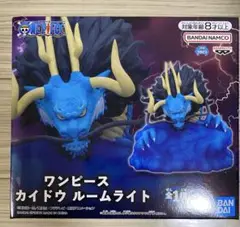 ワンピース　カイドウ　ルームライト　10個　まとめ売り ワンピース カイドウ ルームライト│株式会社BANDAI SPIRITS