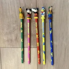 セサミストリート 鉛筆 - メルカリ