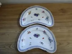 2026年最新】クレセント皿の人気アイテム - メルカリ