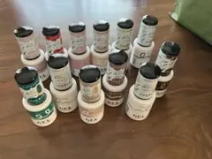 BRG ジェルネイル 12本セット