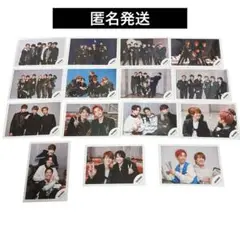 【匿名発送】SixTONES 集合 公式写真 オフショ まとめ売り