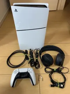 て*。様 【PlayStation 5】通常版 ヘッドホン付き