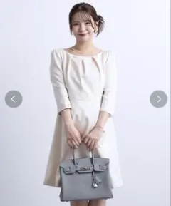 Sweet Mommy フォーマル　ワンピース　結婚式　祝い事　セレモニー