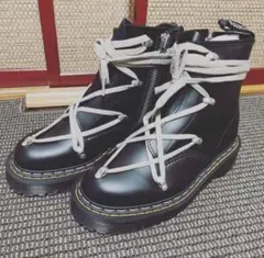 定価11.5万】Alexander McQueen トレッドスリック 25cm - メルカリ