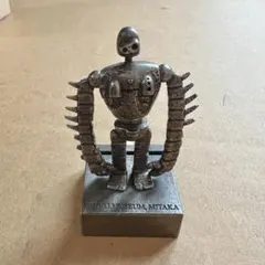 2025年最新】ラピュタ ロボット兵の人気アイテム - メルカリ