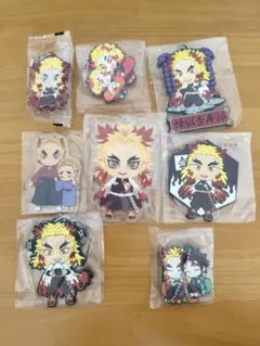 鬼滅の刃 煉獄杏寿郎 まとめ売り