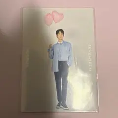 JOSHUAジョシュア　トレカ2020 JAPAN DOME TOUR