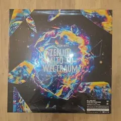 Mrs. GREEN APPLE ゼンジン 初回限定版BOX