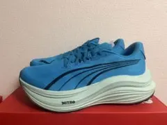 PUMA マグマックス　27.0cm