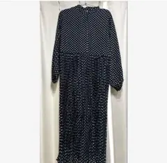 2025年最新】ビアズリー ドットギャザーワンピースの人気アイテム