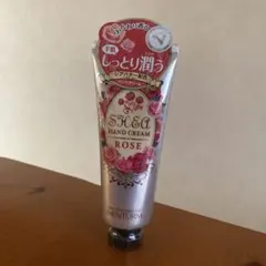 メンターム　シアハンドクリーム　７５gのサムネイル