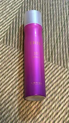 LebeL TRIE SPRAY 10 ヘアスプレーのサムネイル