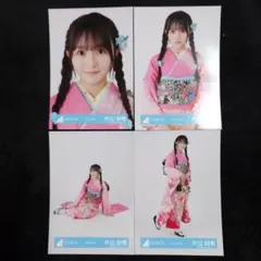 AKB48 峯岸みなみ 2010年 福袋生写真 3枚セット - メルカリ