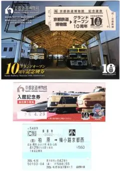 2026年最新】記念乗車券 jrの人気アイテム - メルカリ